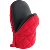 Image de Gant De Cuisine Pince "cuistot" 20cm Rouge