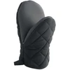 Image de Gant De Cuisine Pince "cuistot" 20cm Noir