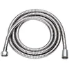 Image de Flexible de Douche en Inox Hydro 2m Chrome