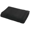 Image de Drap de Douche Tendresse 70x130cm Noir
