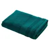 Image de Drap de Douche Tendresse 70x130cm Émeraude