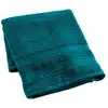 Image de Drap De Bain "excellence" 90x150cm Bleu Orage