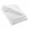 Image de Drap De Douche "elegance" 70x130cm Blanc