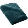Image de Drap De Douche "elegance" 70x130cm Bleu