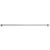 Image de Tringle Extensible - HOME MAISON - Gris - 80 à 110 cm - Fixation Rapide
