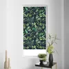 Image de store enrouleur tamisant imp. 60 x 90 cm polyester forrest