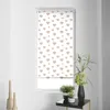 Image de Store Enrouleur Tamisant Piccolino 60x180cm Or & Rose