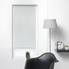Image de Store venitien lamelles 60 x 130 cm aluminium venitien Blanc
