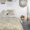 Image de Parure De Lit A Zip - - Mawira - 108913 - 2 Personnes - 240x220cm - Coton - Imprimé 2.16
