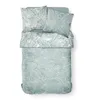 Image de Parure De Lit Housse De Couette Sunshine 8 28 - 260x240cm + 2 Taies 63x63cm