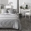 Image de Parure De Lit - Sunshine - 2 Personnes - 260x240cm - Coton