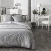 Image de Parure de lit - TODAY - Sunshine - 2 personnes - 260x240cm - Coton