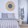 Image de Parure de lit - TODAY Kargo - 220x240 cm - 2 personnes - coton imprimé rayé