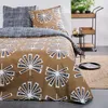 Image de Parure De Lit - - Sunshine - 116468 - 2 Personnes - 220x240 Cm - Coton - Imprimé 9.26