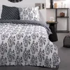 Image de Parure De Lit - - Sunshine - 116533 - 2 Personnes - 240x260cm - Coton - Imprimé 9.31