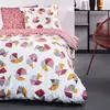 Image de Parure De Lit - - Sunshine - 116543 - 2 Personnes - 240x260cm - Coton - Imprimé 9.41