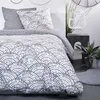 Image de Parure De Lit - - Sunshine - 116549 - 2 Personnes - 240x260cm - Coton - Imprimé 9.47