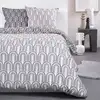 Image de Parure De Lit - - Sunshine - 116555 - 2 Personnes - 240x260cm - Coton - Imprimé 9.53