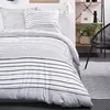 Image de Parure De Lit - Sunshine - 116561 - 2 Personnes - 240x260cm - Coton - Imprimé 9.59