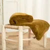 Image de Plaid INDIES - TODAY - Bronze 125x150 cm