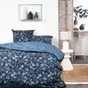 Image de Parure De Lit - Sunshine - 240x260 Cm - 2 Personnes - Coton Imprimé Floral