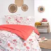 Image de Parure De Lit - - Sunshine - 119464 - 2 Personnes - 260x240cm - Coton - Imprimé 11.43
