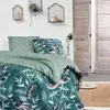 Image de Parure De Lit - - Sunshine - 119474 - 2 Personnes - 260x240cm - Coton - Imprimé 11.48
