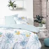 Image de Parure de lit - TODAY - Sunshine 11.51 - 220x240cm - 100% Coton imprimé