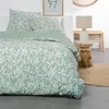 Image de Housse De Couette Sunshine Today Floral 240 X 220 Cm