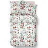 Image de Parure De Lit Housse De Couette Sunshine 13 8 - 260x240cm + 2 Taies 63x63cm