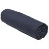 Image de Drap Housse Essential - 140 X 190 Cm - 2 Personnes - 100% Coton Uni - Navy