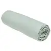 Image de Drap Housse Essential - 140 X 190 Cm - 2 Personnes - 100% Coton Uni - Celadon