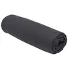 Image de Drap Housse Essential - 140 X 190 Cm - 2 Personnes - 100% Coton Uni - Fusain