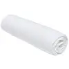 Image de Drap Housse Essential - 160 X 200+23 Cm - 2 Personnes - 100% Coton Uni - Craie