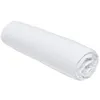 Image de Drap housse TODAY Essential - 160 x 200+23 cm - 2 personnes - 100% Coton uni - Craie