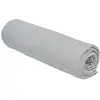 Image de Drap Housse Essential - 90 X 190+25 Cm - 1 Personne - 100% Coton Jersey - Acier