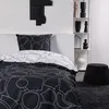 Image de Parure de lit - TODAY - Sunshine - 121199 - 1 personne - 140x200 cm - Coton - Imprimé 13.6