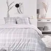 Image de Parure De Lit - - Sunshine - 121239 - 2 Personnes - 240x220cm - Coton - Imprimé 13.54