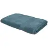 Image de Maxi Drap De Bain 90x150 Cm 100% Coton - Paon