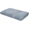 Image de Maxi Drap De Bain 90x150 Cm 100% Coton - Denim