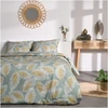 Image de Parure De Lit - Today - Sunshine - 122792 - 2 Personnes - 240x220cm - Coton - Imprimé 14.16