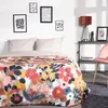 Image de Parure De Lit - - Sunshine - 122793 - 2 Personnes - 240x220cm - Coton - Imprimé 14.17