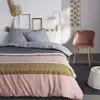 Image de Parure De Lit 2 Personnes - - Sunshine 15.9 - 220 X 240 Cm - 100% Coton Imprimé