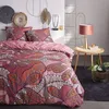 Image de Parure De Lit 2 Personnes - - Sunshine 15.10 - 220 X 240 Cm - 100% Coton Imprimé