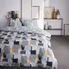 Image de Parure De Lit 2 Personnes - - Sunshine 15.23 - 220 X 240 Cm - 100% Coton Imprimé
