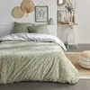 Image de Parure De Lit 2 Personnes - - Sunshine 15.25 - 220 X 240 Cm - 100% Coton Imprimé