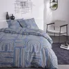Image de Parure de lit 2 personnes - TODAY - Sunshine 15.26 - 220 x 240 cm - 100% Coton imprimé