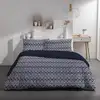 Image de Parure De Lit 2 Personnes - - Sunshine 15.31 - 220 X 240 Cm - 100% Coton Imprimé