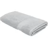 Image de Essential - Drap De Bain 70x130 Cm 100% Coton Coloris Acier