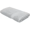 Image de TODAY Essential - Drap de bain 70 x 130 cm - 100% Coton - Acier